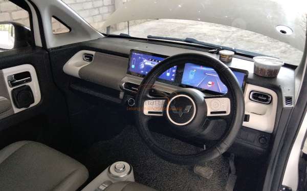 WULING AIR EV