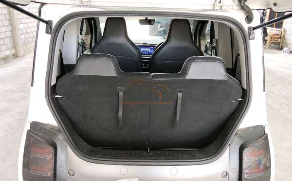 WULING AIR EV