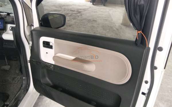 WULING AIR EV