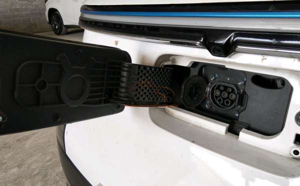 WULING AIR EV