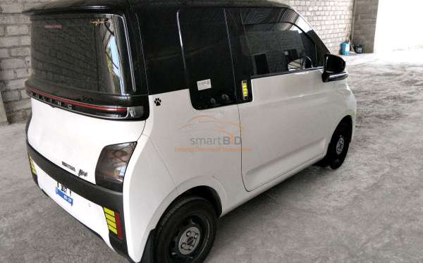 WULING AIR EV