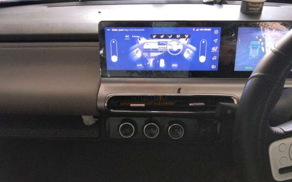 WULING AIR EV