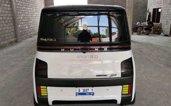 WULING AIR EV