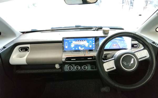 WULING AIR EV