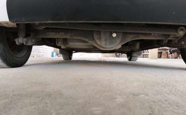 WULING AIR EV