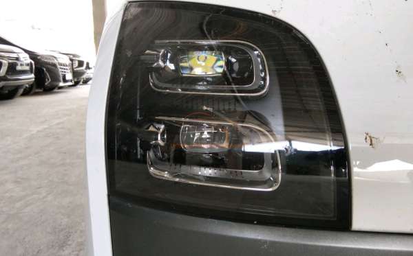 WULING AIR EV