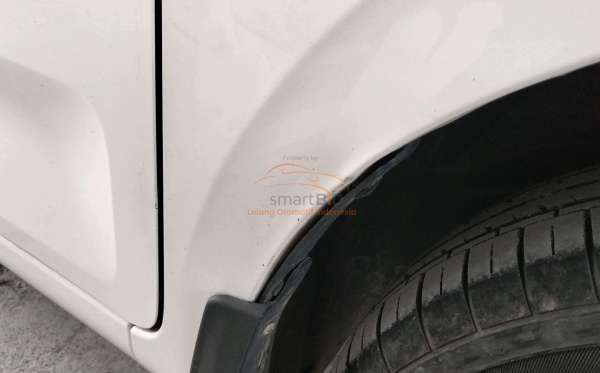 WULING AIR EV