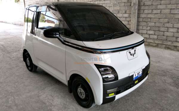 WULING AIR EV