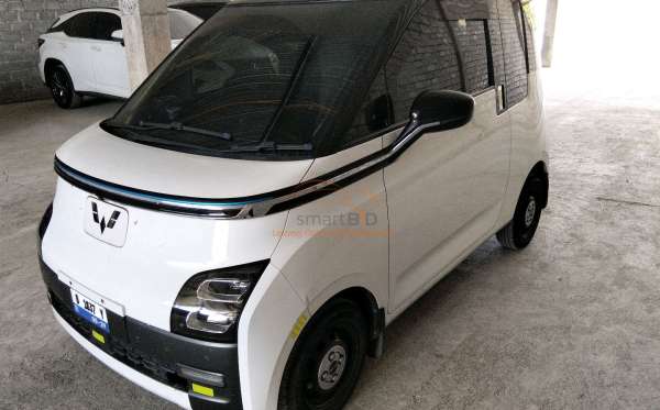 WULING AIR EV
