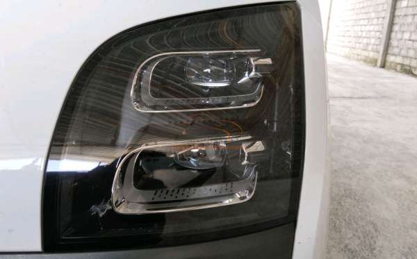 WULING AIR EV