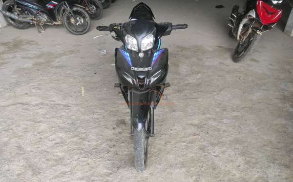 YAMAHA JUPITER Z1 FI CW