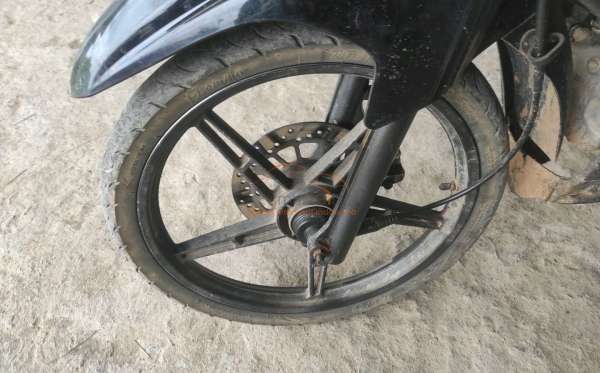 YAMAHA JUPITER Z1 FI CW