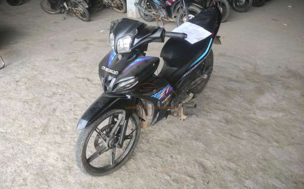 YAMAHA JUPITER Z1 FI CW