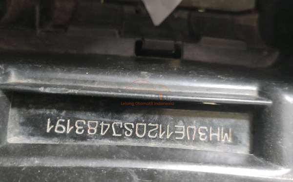 YAMAHA JUPITER Z1 FI CW