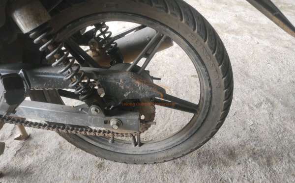 YAMAHA JUPITER Z1 FI CW