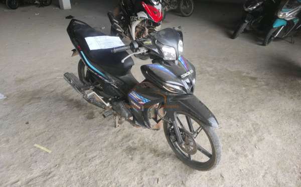YAMAHA JUPITER Z1 FI CW