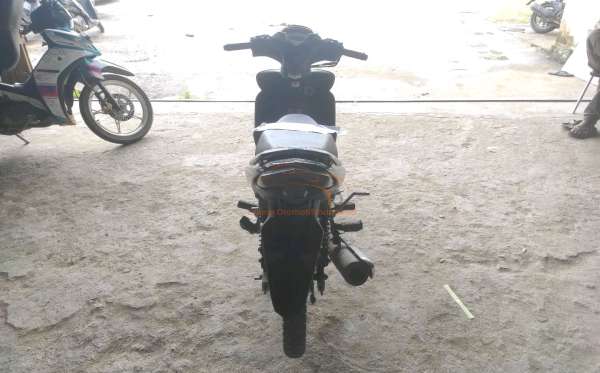 YAMAHA JUPITER Z1 FI CW