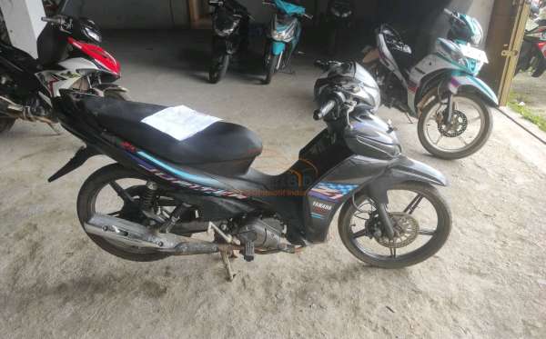 YAMAHA JUPITER Z1 FI CW