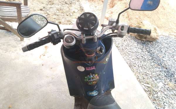 YAMAHA  MIO FINO