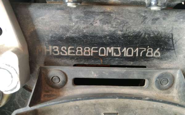 YAMAHA  MIO FINO