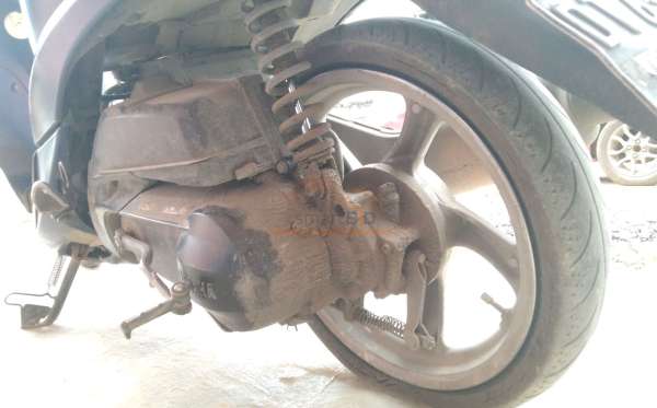 YAMAHA  MIO FINO