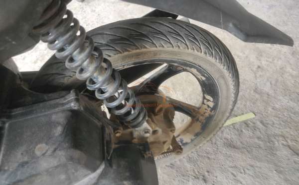 YAMAHA MIO M3 125