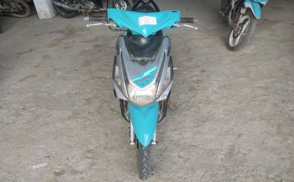 YAMAHA MIO M3 125
