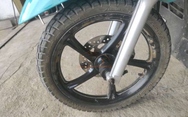 YAMAHA MIO M3 125