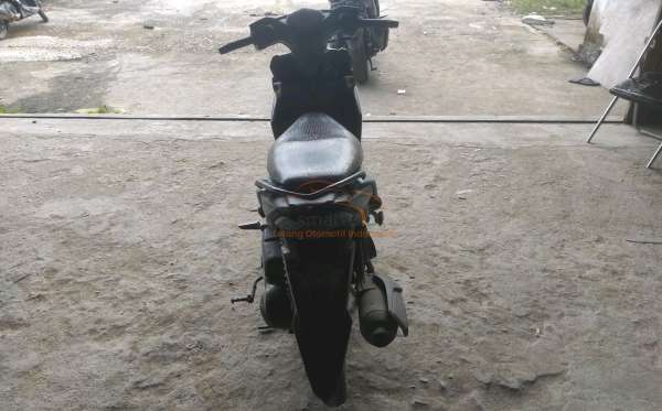YAMAHA MIO M3 125