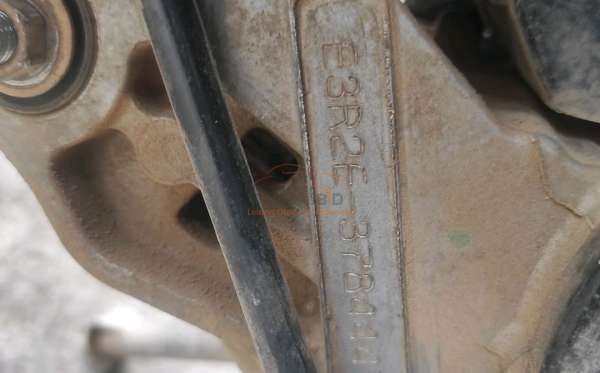 YAMAHA MIO M3 125