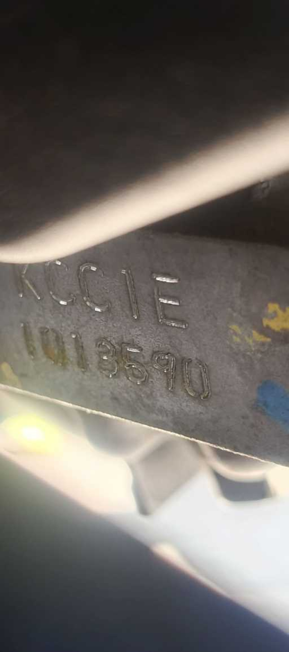 HONDA CBR 150