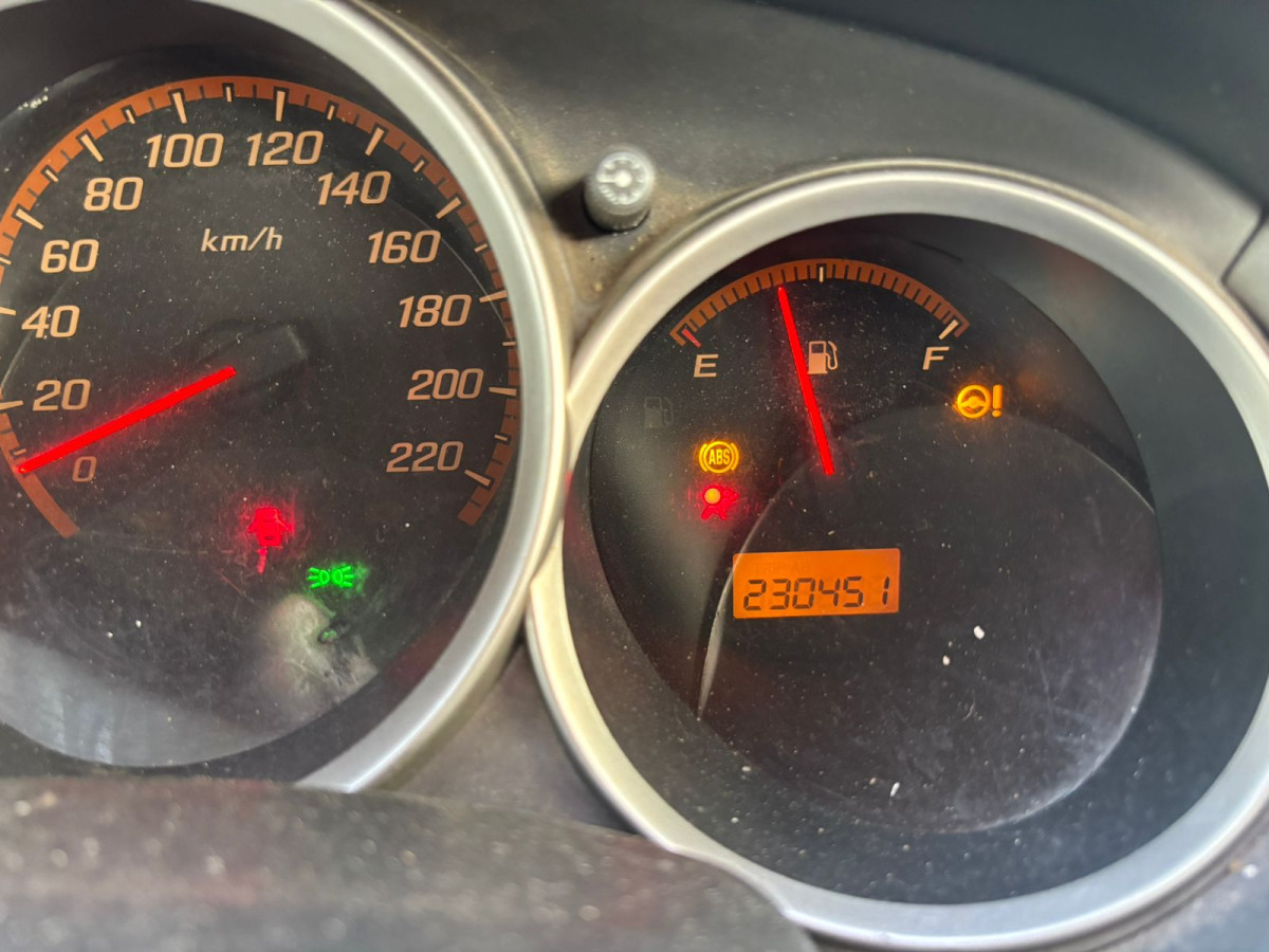 HONDA  CITY  GD8 1.5 VTI