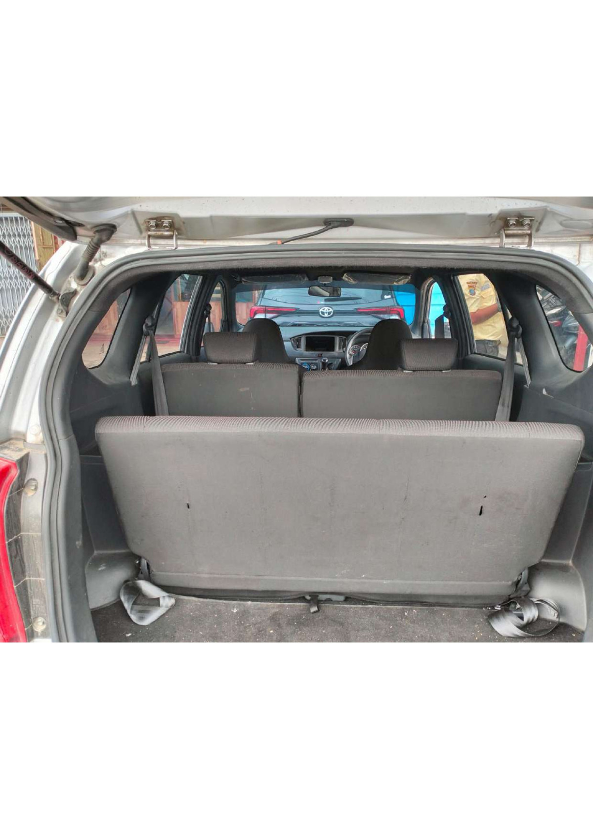 DAIHATSU  SIGRA  M