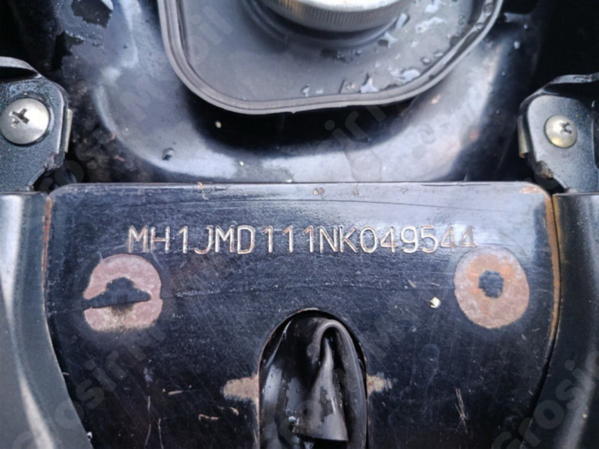 HONDA VARIO 125