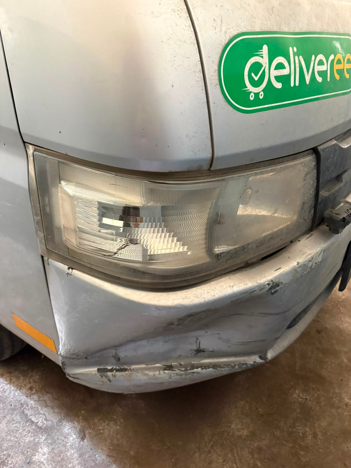 SUZUKI CARRY  PU