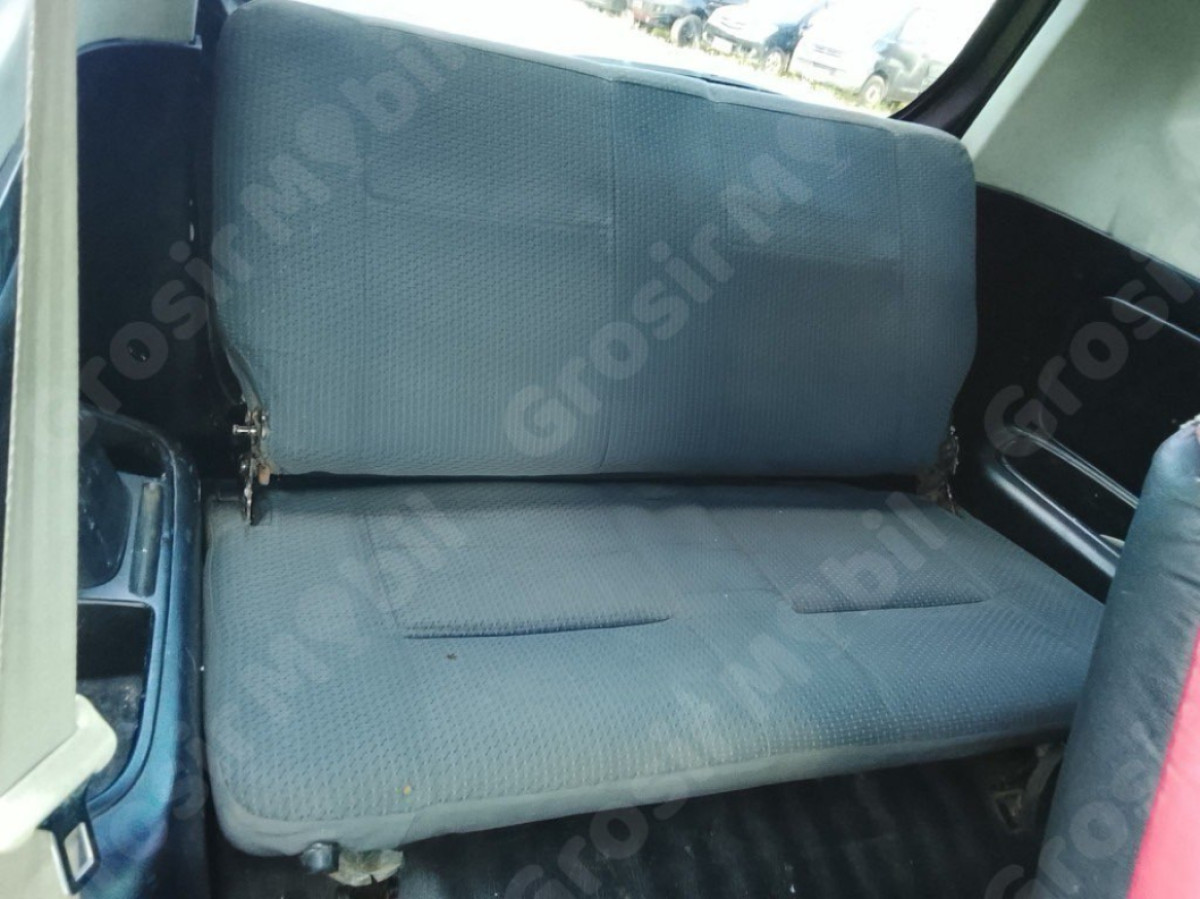 TOYOTA  AVANZA  1.3 G