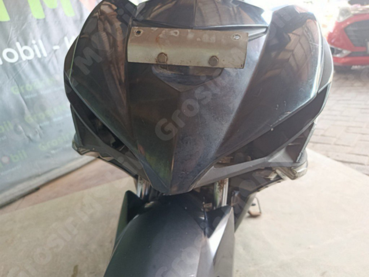 YAMAHA JUPITER MX