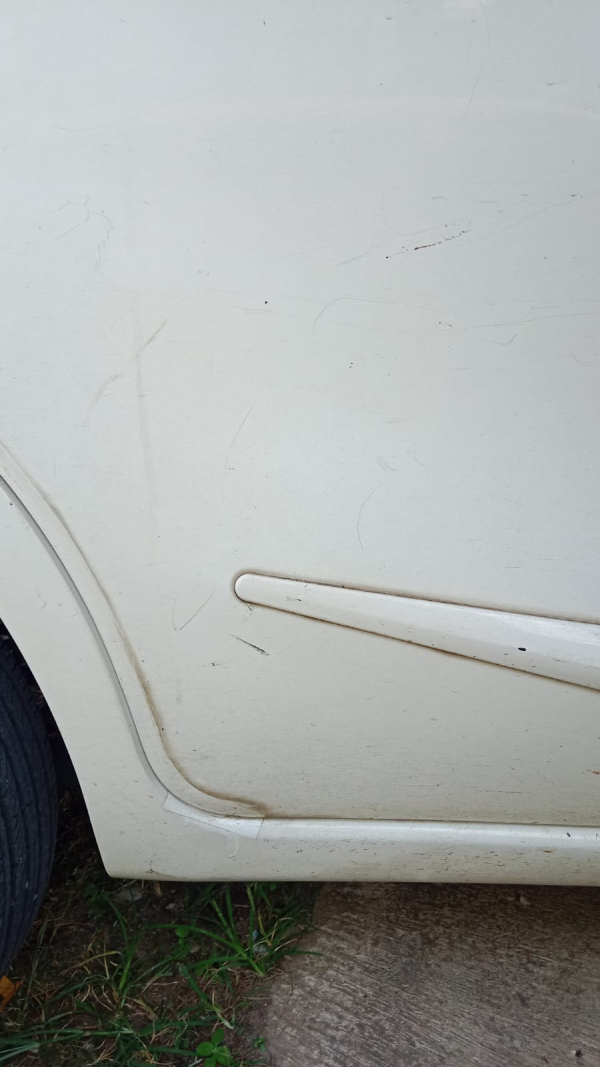 DATSUN  GO PANCA  T