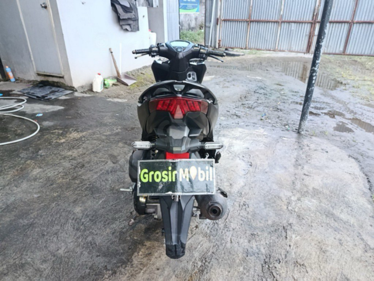 HONDA VARIO 125
