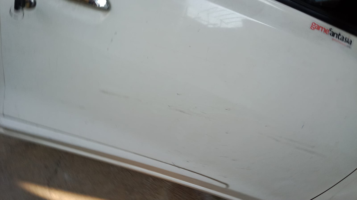 DATSUN  GO PANCA  T