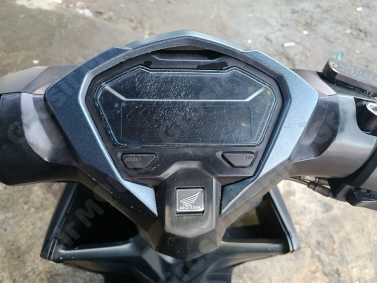 HONDA VARIO 125
