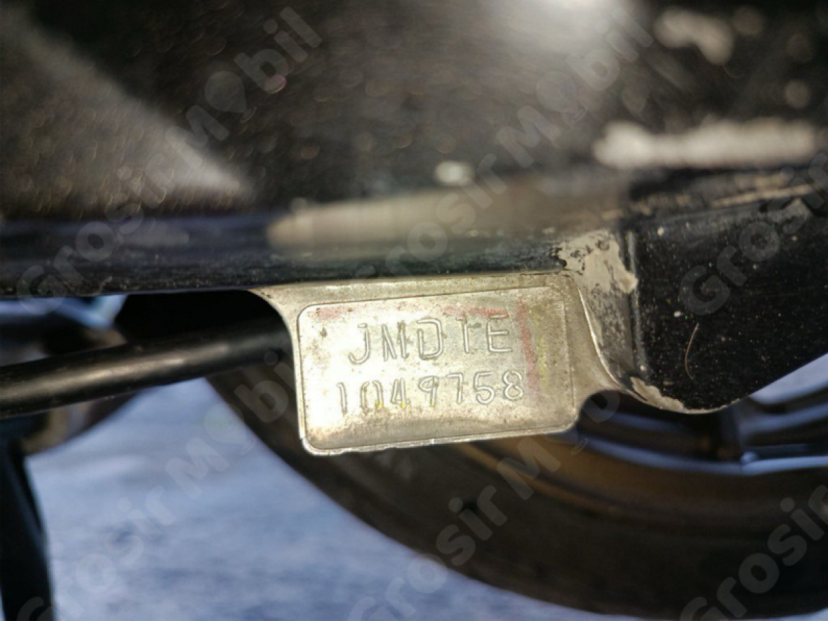 HONDA VARIO 125