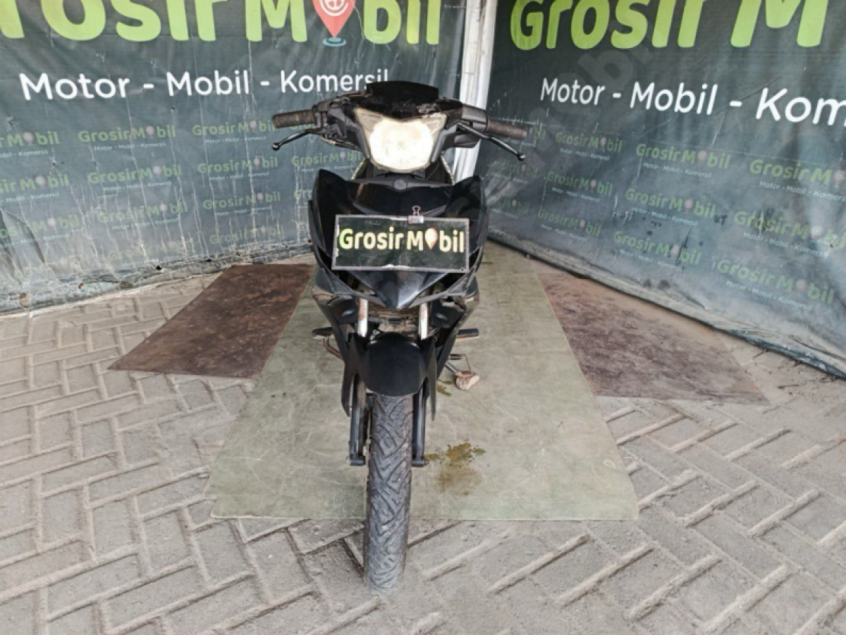 YAMAHA JUPITER MX