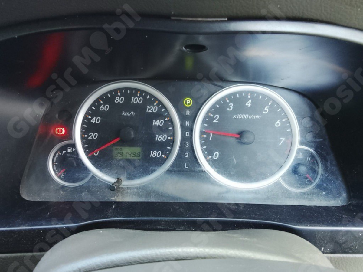 TOYOTA  AVANZA  1.3 G