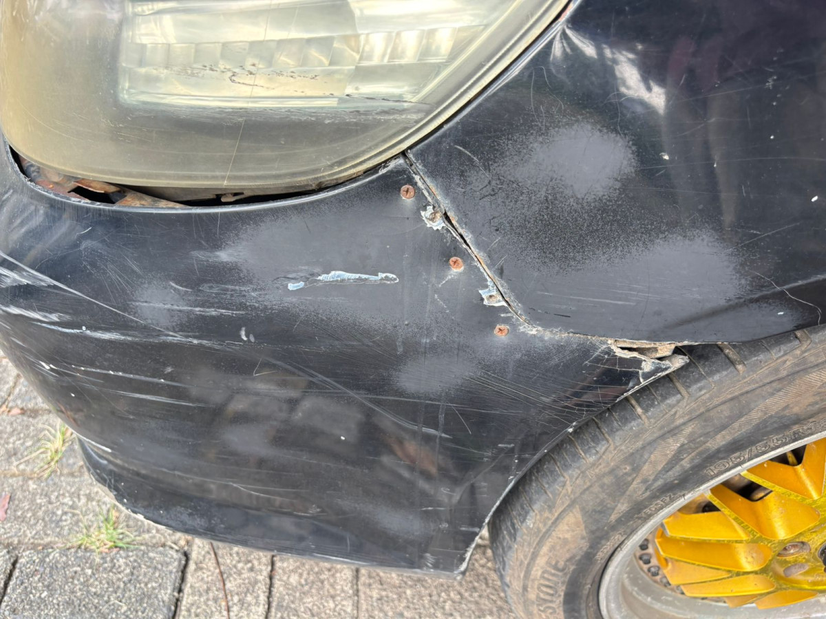 HONDA  CITY  GD8 1.5 VTI