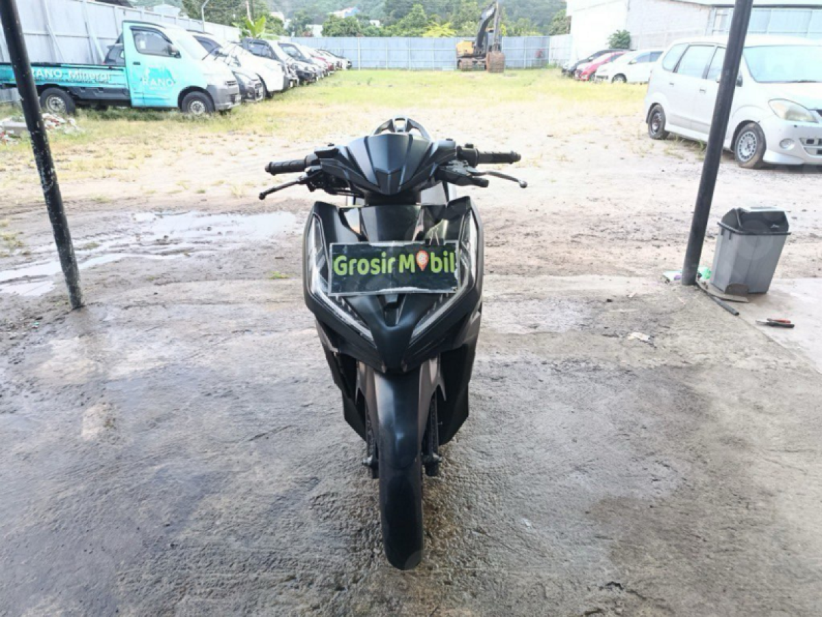 HONDA VARIO 125