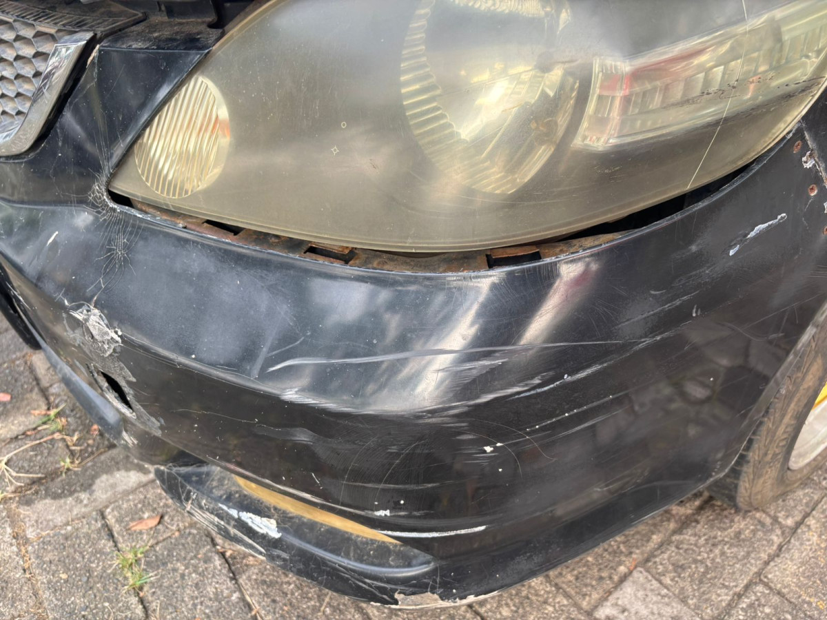HONDA  CITY  GD8 1.5 VTI