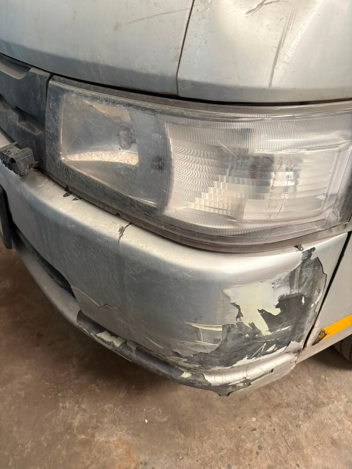 SUZUKI CARRY  PU