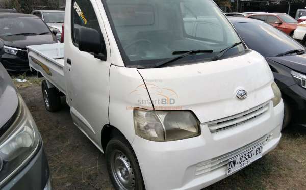 DAIHATSU GRAN MAX PICK-UP 1.3