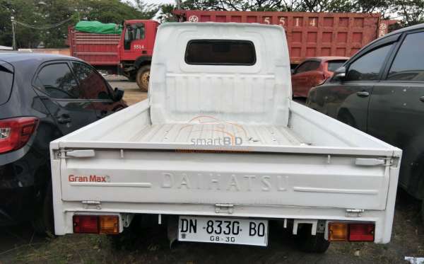 DAIHATSU GRAN MAX PICK-UP 1.3